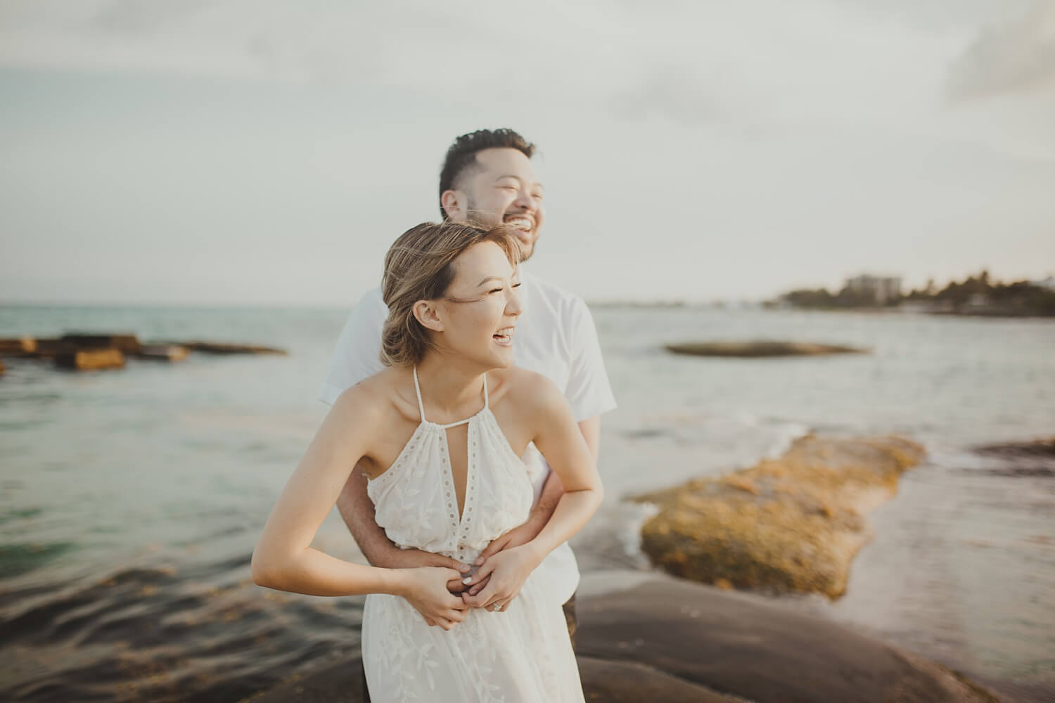 cancun engagement photography based out of san francisco bay area beach sunset wedding photos